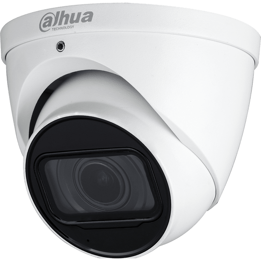 Dahua 2MP Starlight Eyeball vari-focal (A22DJAZ)