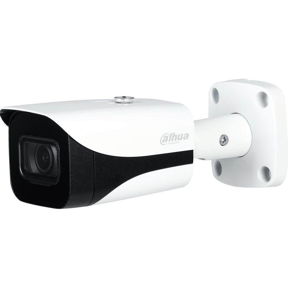 Dahua Wide 5MP HDCVI IR Bullet 2.8mm Multi-format Starlight (A52BB62)