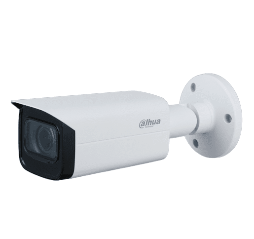 Dahua Wide 5MP HDCVI IR Bullet 2.7-13.5mm Multi-format Starlight (A52BFAZ)