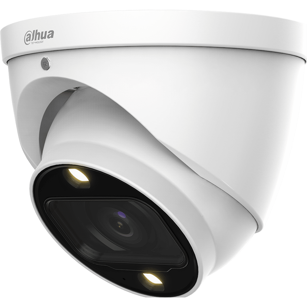 Dahua 5MP HDCVI Night Color eyeball vari-focal (A52CJ6Z)