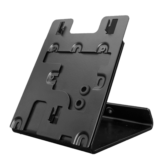 DoorBird Table Stand for A1101 Indoor Station, Black (A8003-BL)