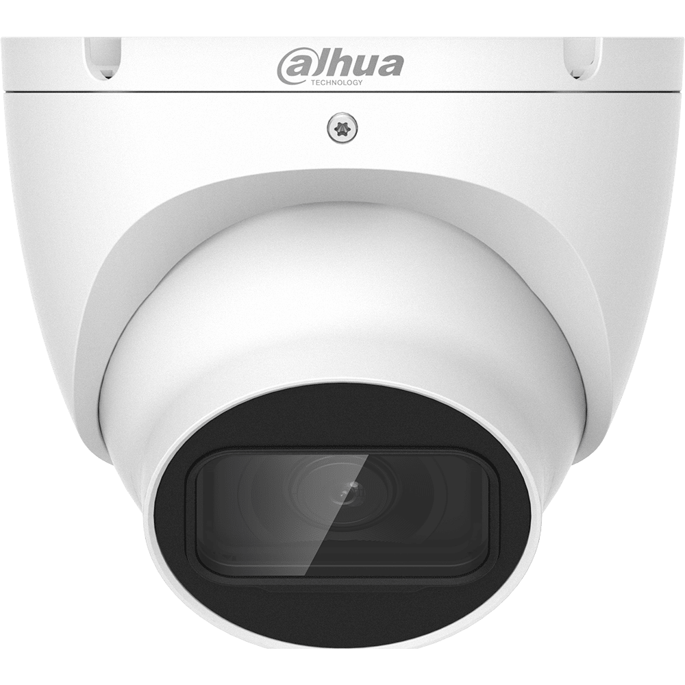 Dahua 8MP HDCVI IR Eyeball 2.8mm Multi-format (A81AJ22)