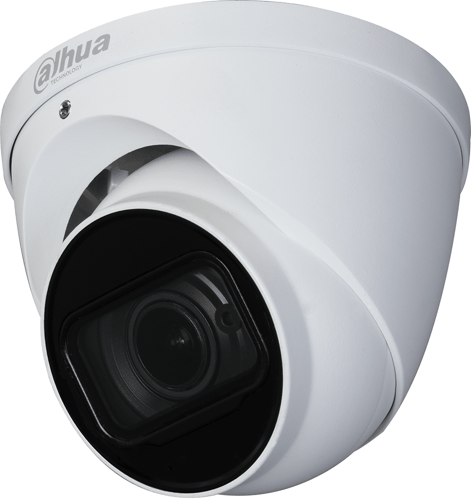 Dahua 8MP HDCVI IR Eyeball 3.7-11mm (A82AH5V)