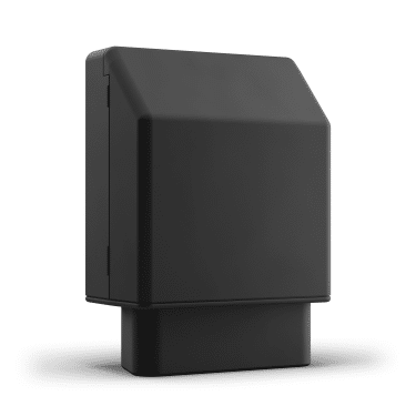 Alarm.com Car Connector ODBD-II 4G LTE GPS Tracker (ADC-3035L-AT)
