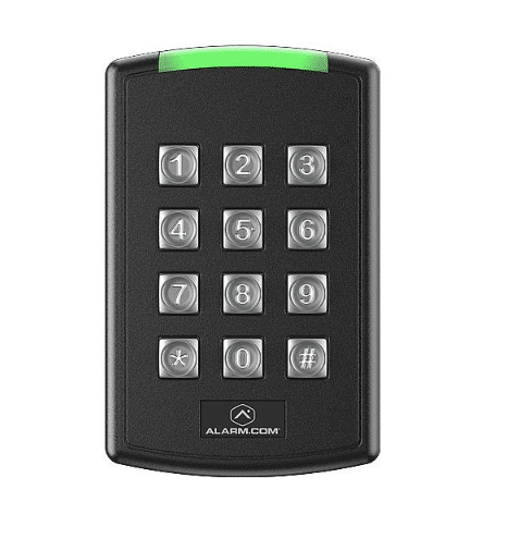Alarm.com Access Control Keypad Reader with Proximity (ADC-AC-ET25)