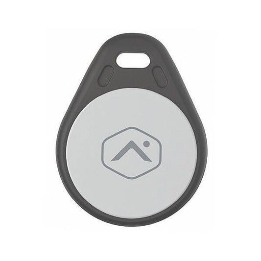 Alarm.com Smart Key Fob, MIFRE DESFire EV2 8K (25 PACK) (ADC-AC-FOB-60H8)