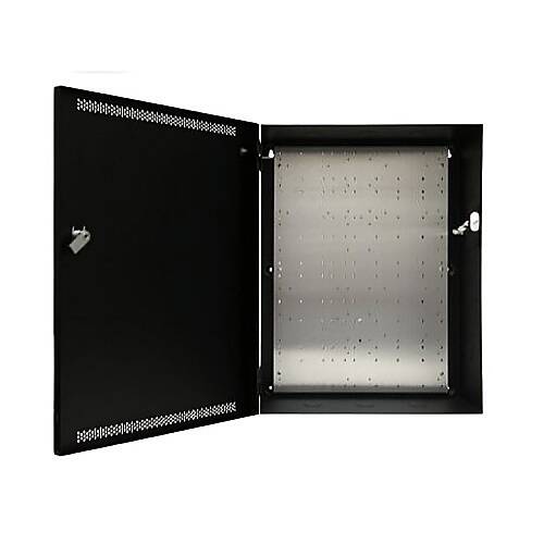 Alarm.com Enclosure with Universal Backplate (20" x 16") (ADC-AC-UE2M)