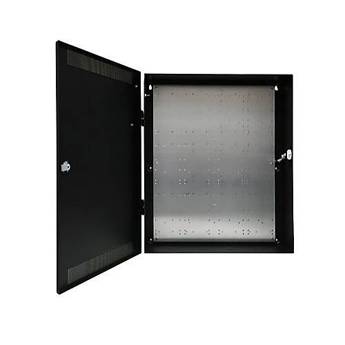 Alarm.com Enclosure with Universal Backplate (24" x 20") (ADC-AC-UE4M)