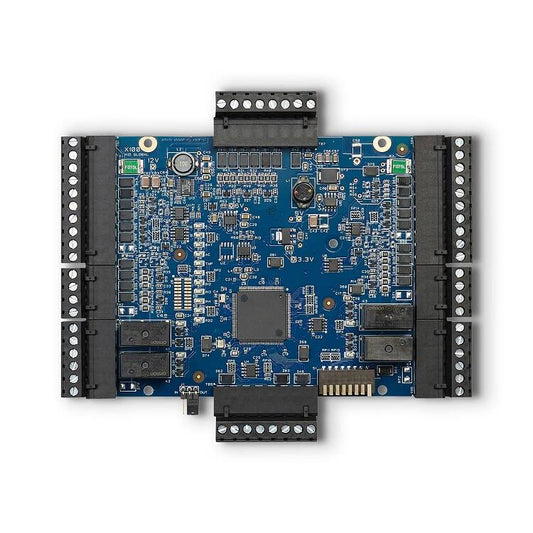 Alarm.com Access Control HID Aero X100 Door / Reader Expansion Module (ADC-AC-X100)