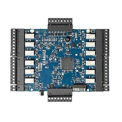 Alarm.com HID Aero Output Monitor Module (ADC-AC-X300)