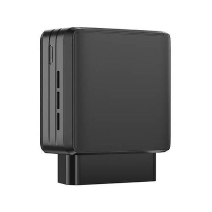 Alarm.com Car Connector GPS Vehicle Tracker (ADC-CC100-BX)