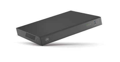 Alarm.com Pro Series CSVR with Built-In16 PoE Ports, NO HDD (ADC-CSVR2016P-0X0TB)