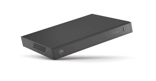 Enregistreur de vidéosurveillance Alarm.com Pro Series avec 16 ports PoE intégrés, sans disque dur (ADC-CSVR2016P-0X0TB)