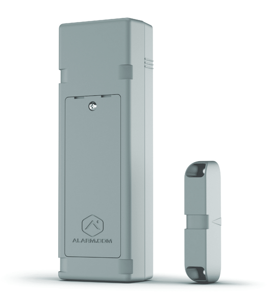 Alarm.com FlexIO Indoor Outdoor Battery Powered LTE Cellular Input Output (ADC-FLEX-100-AT)