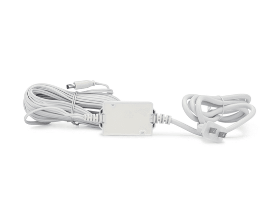 Alarm.com Spare 9' PSU for ADC-V729 and ADC-VC729P (ADC-PSU-24V2A)