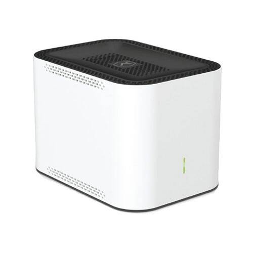 Alarm.com SVR 8 canaux avec disque dur 1 To (ADC-SVR210-1TB)