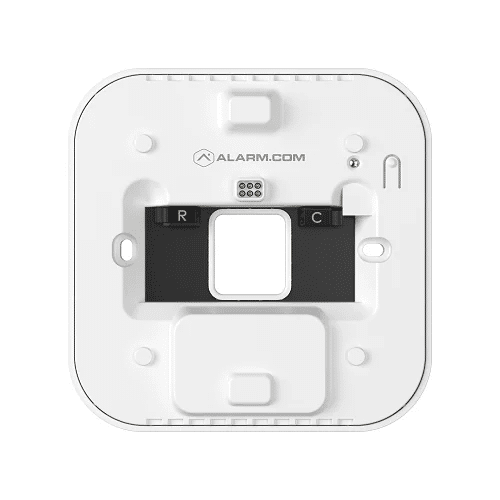 Alarm.com Power Plate for Smart Thermostat HD (ADC-T40-PP)