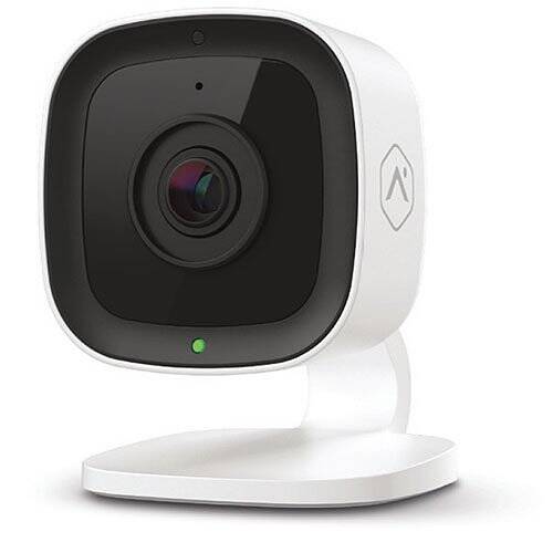 Cámara WiFi para interiores de 1080p de Alarm.com (ADC-V515)