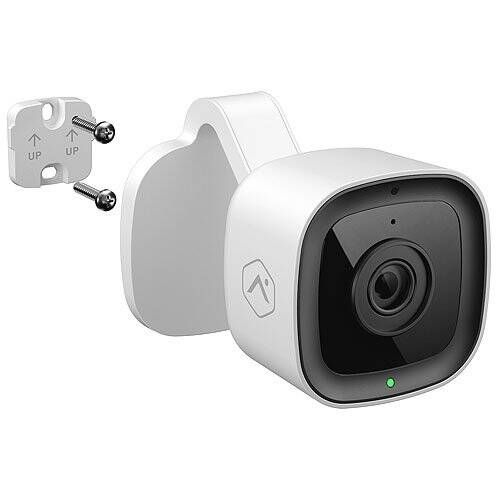 Alarm.com Indoor 1080p WiFi Camera (ADC-V515)