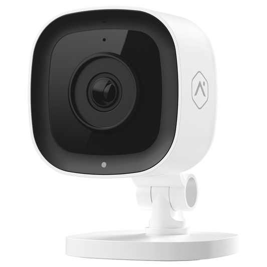 Cámara WiFi para interiores de 1080p con Ethernet de Alarm.com (ADC-V523X)