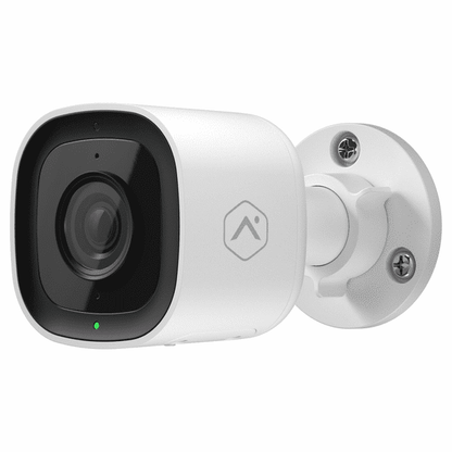 Cámara WiFi exterior Alarm.com 1080P con audio bidireccional (ADC-V724X)