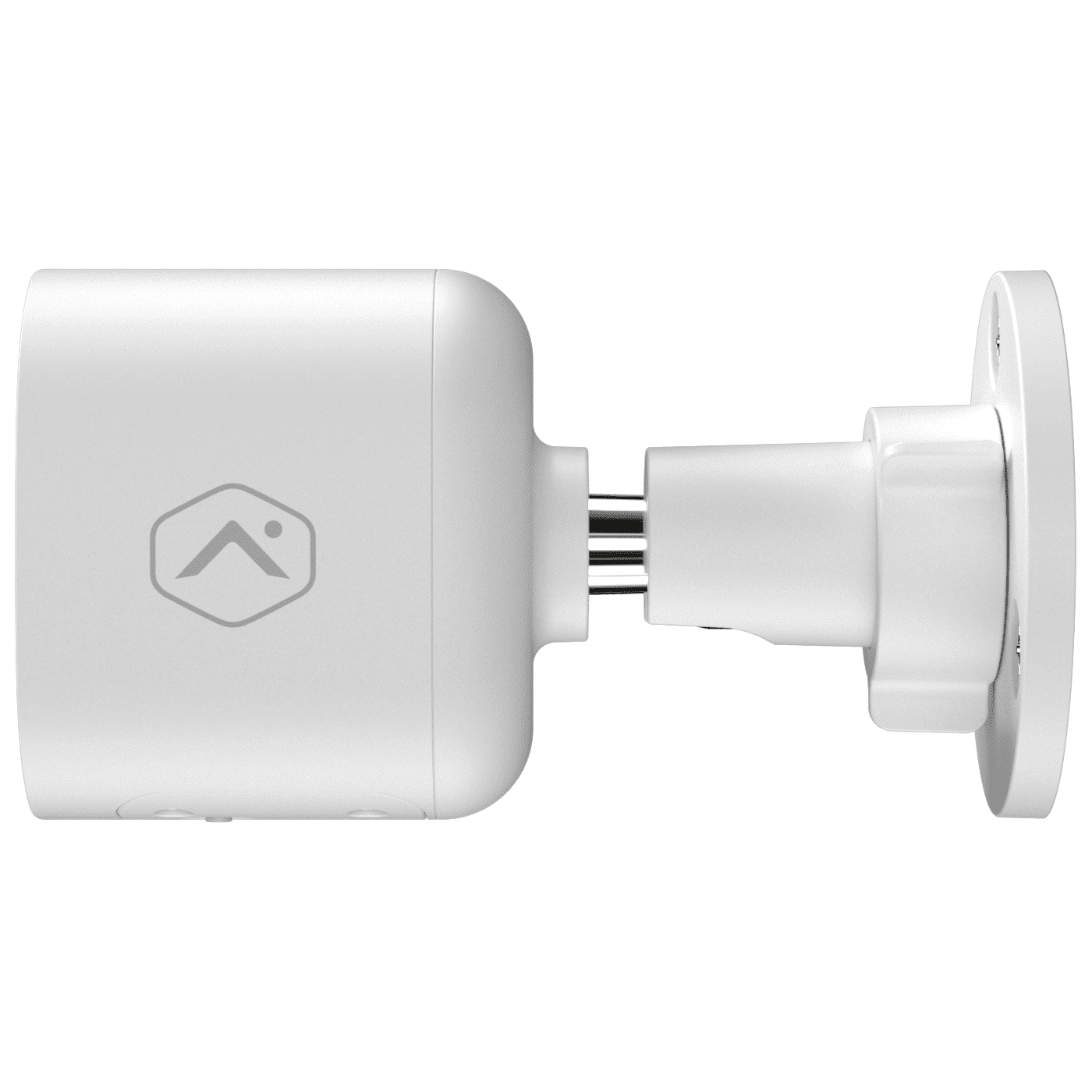 Alarm.com 1080P Outdoor WIFI Camera with 2-Way Audio (ADC-V724X)