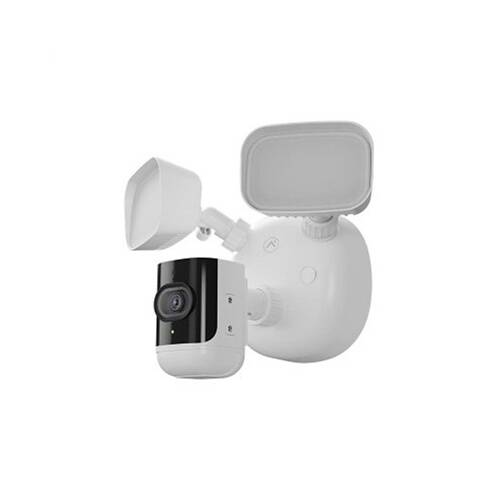 Alarm.com ADC-V729 4MP WiFi Camera Floodlight, DC powered (ADC-V729-V)