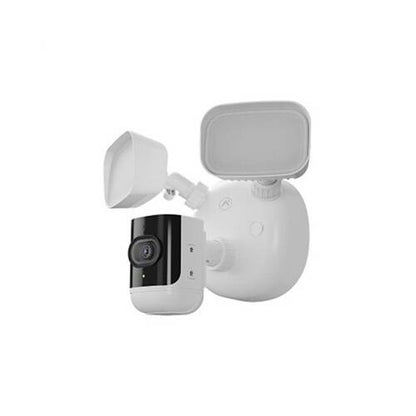 Alarm.com ADC-V729 4MP WiFi Camera Floodlight, DC powered (ADC-V729-V)