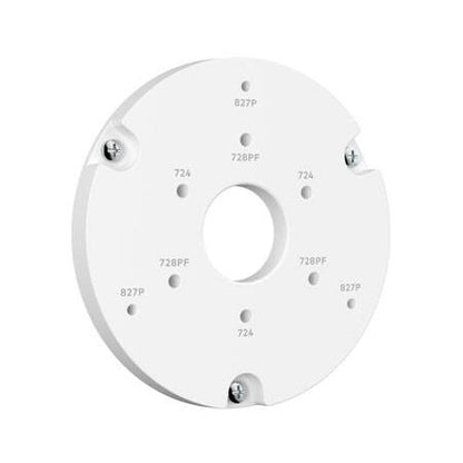 Plaque de montage pour caméra Alarm.com série Pro (ADC-VACC-MNT110)