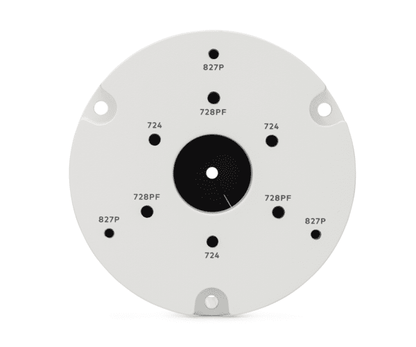 Alarm.com Pro Series Camera Mounting Plate (ADC-VACC-MNT110)