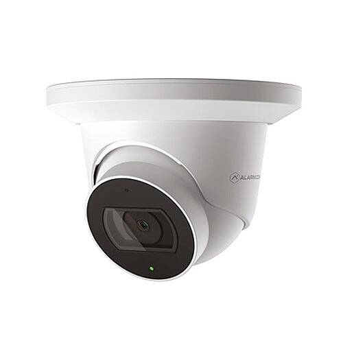 Alarm.com Pro Series 4MP Turret PoE Camera with Varifocal Lens (ADC-VC838PF)