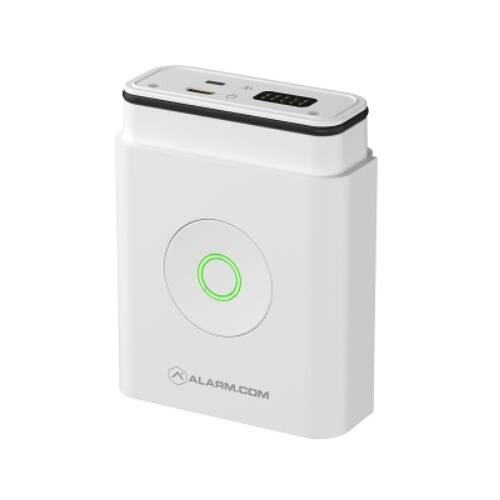 Alarm.com Battery Pack for ADC-VDB780B Doorbell (ADC-VDBA-780BAT)