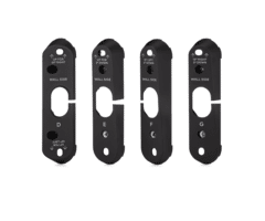 Alarm.com Wedge Mounting Kit for VDB770 Doorbells (ADC-VDBA-WMK)