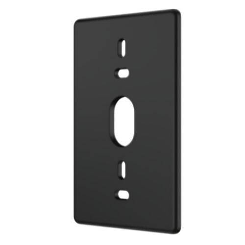 Alarm.com Video Doorbell Mounting Wall Plate Universal (ADC-VDBA-WP-U) (ADC-VDBA-WP-U)