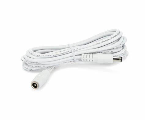 19.6 foot extension cord for V729 and VC729P (ADC-VPE-729DC)