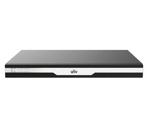 Uniview 6 Channel High Definition Video Decoder, 2 DVI-D and 2 HDMI input (ADU8706-E-V3)