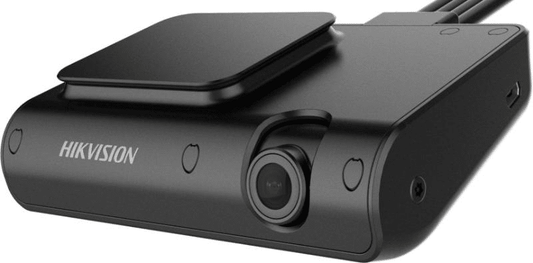 Caméra de tableau de bord commerciale Hikvision 5CH 4G/GPS (AE-DI5042-G4-EU-GPS-4G-AI-232)