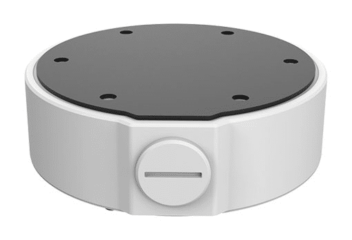 Uniview Junction Box for IPC323* Series Dome Cameras and IPC86CEB (AE-TR-JB04-C-IN)