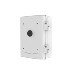 Uniview Cable Junction Box For TR-WE45/TR-WE45-A PTZ/Dome Wall Mounts (AE-TR-JB12-IN)