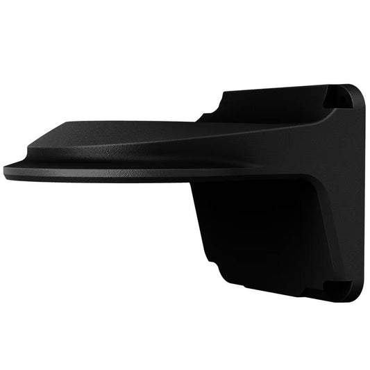 Uniview Wall Mount Brkt For Dome Cameras,  IPC353*, IPC363*, IPC641* Black (AE-TR-WM03-B-IN-BK)