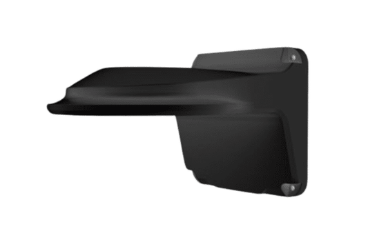 Uniview Wall Mount Bracket For Dome, IPC31*, IPC32*, IPC361* IPC360* Black (AE-TR-WM03-D-IN-BK)