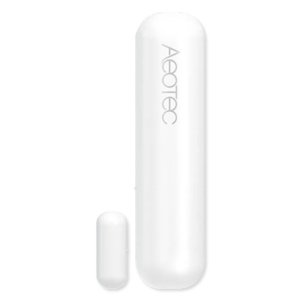 Aeotec Zwave Door / Window Sensor 7 Pro Open Close, Tilt, Dry Contact Input (ZWA012)