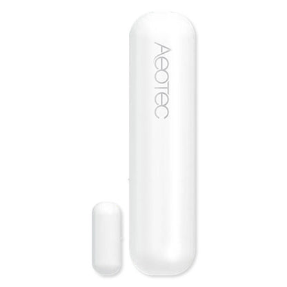 Aeotec Zwave Door / Window Sensor 7 Pro Open Close, Tilt, Dry Contact Input (ZWA012)