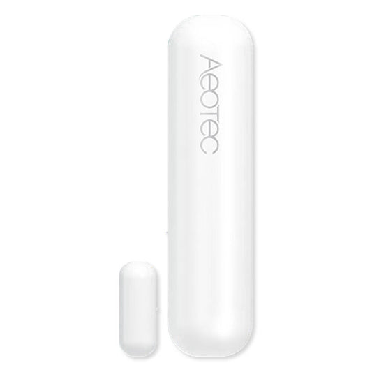 Aeotec Zwave Door / Window Sensor 7 Pro Open Close, Tilt, Dry Contact Input (ZWA012)