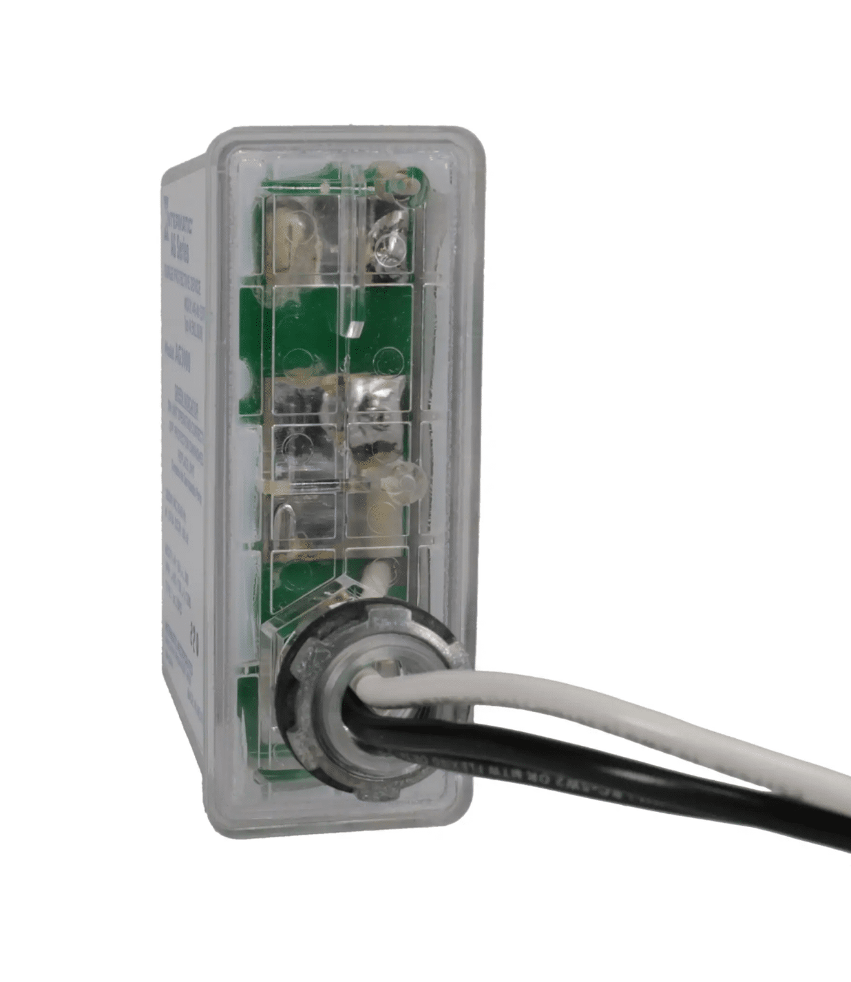 Intermatic 120/240 VAC Single Split Phase SPD, 4X Enclosure (AG3000)