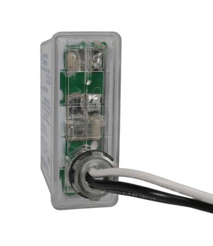 Intermatic 120/240 VAC Single Split Phase SPD, 4X Enclosure (AG3000)