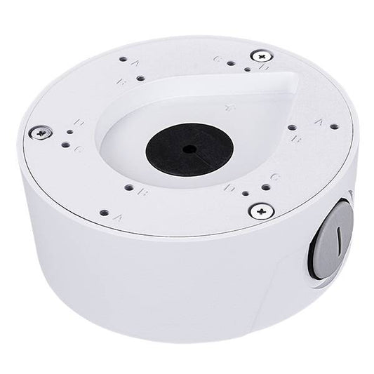 Alarm.com Large Conduit Box Mount (requires ADC-VACC-MNTVL large mounting plate) (AM-71B-PS)