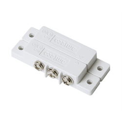 Amseco Surface Mount Magnetic Contact Form C White (AMS-38BWH)
