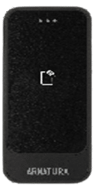 Zkteco Readers Powered by Armatura Bluetooth Plus 13.56 MHz (ZK-AMT-EP10C-HF)