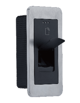 Zkteco Fingerprint & Bluetooth Reader Cards - 125 KHz & 13.56 Mhz (ZK-AMT-EP30CF-M)